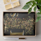 37. Geburtstag Seidenpapier (Geschenk)