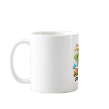 37. Geburtstagspflanzenliebhaber-Tasse