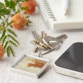 37 Täufer, Lutheraner 1890 Schlüsselanhänger (Seite)