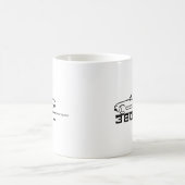 380Sl Kaffeetasse (Mittel)