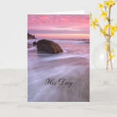 383388897_5c3fc7f4c8, sein Tag Karte (Gelbe Blume)