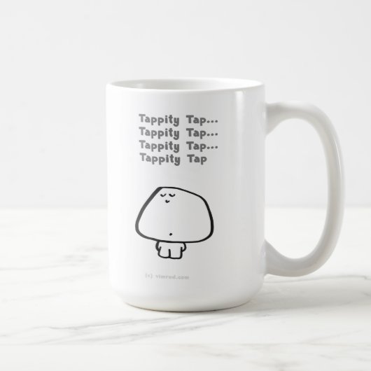 383 KAFFEETASSE (Rechts)