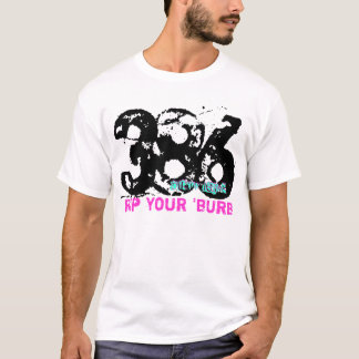 386-REP IHR 'BURB Shirt