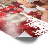 38886A-RA Chris Rockway Weihnachten Fotodruck (Ecke)