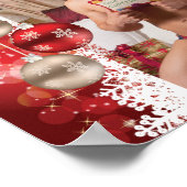 38886A-RA Chris Rockway Weihnachten Poster (Ecke)