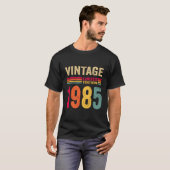 38. Ausgabe 1985 T-Shirt (Vorne ganz)