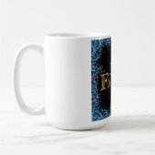 38. Geburtstag Kaffeetasse (Links)