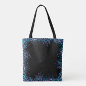 38. Geburtstag Tasche (Rückseite)