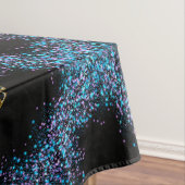 38. Geburtstag Tischdecke (Beispiel)