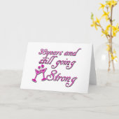 38. KARTE (Gelbe Blume)