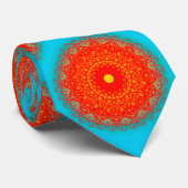 38 KRAWATTE (Gerollt)