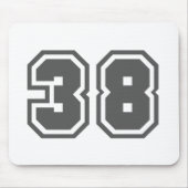 38 MOUSEPAD (Vorne)