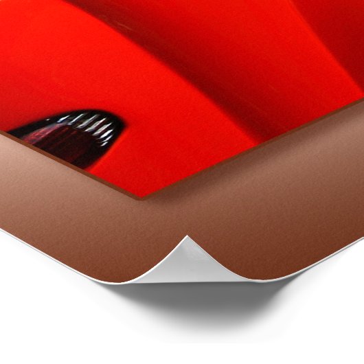 38 Sonderaktion Poster (Ecke)