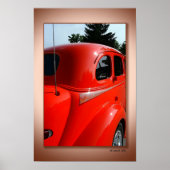 38 Sonderaktion Poster (Vorne)