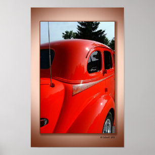 38 Sonderaktion Poster