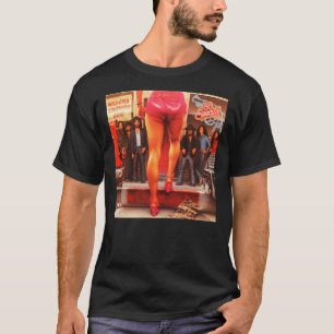 38 Special - Poster Classic T - Shirt