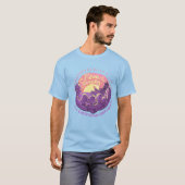 38th Chesterton Conference T-Shirt (Vorne ganz)
