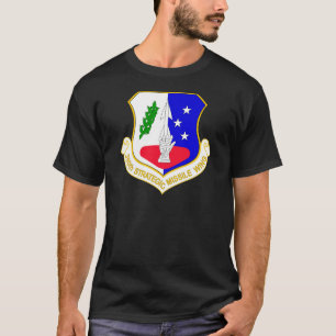 390th Strategischer Flugflügel T-Shirt