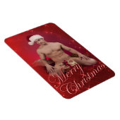 39149A-RA Chris Rockway Weihnachten Magnet (Rechte Seite)