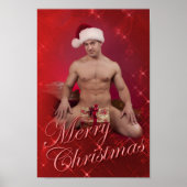 39149A-RA Chris Rockway Weihnachten Poster (Vorne)