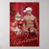 39149B-RA Chris Rockway Weihnachten Poster (Vorne)