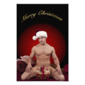 39149C-RA Chris Rockway Weihnachten Fotodruck (Vorne)