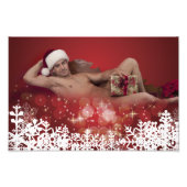 39163A-RA Chris Rockway Weihnachten Fotodruck (Vorne)