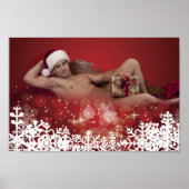 39163A-RA Chris Rockway Weihnachten Poster (Vorne)