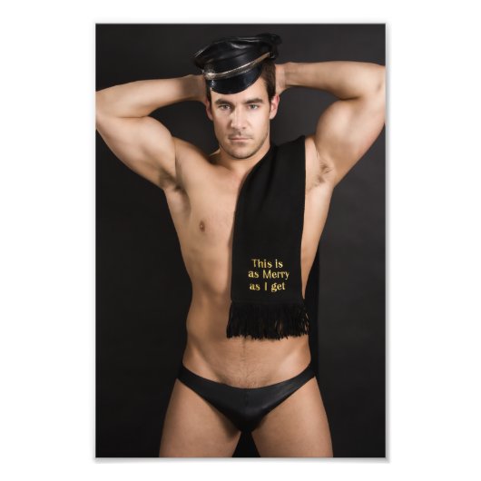 39283 Chris Rockway Weihnachten Fotodruck (Vorne)