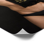 39283 Chris Rockway Weihnachten Poster (Ecke)