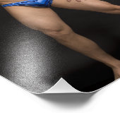 39291 Foto drucken (Ecke)