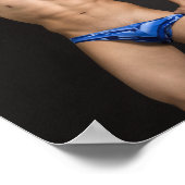 39291c-Poster Poster (Ecke)