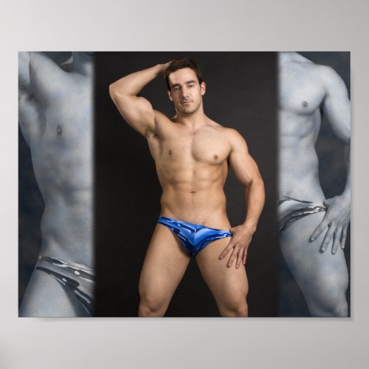 39291cal Poster (Vorne)