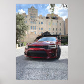 392 ScatPack Poster (Vorne)