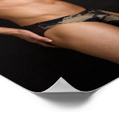 39307 Chris Rockway Poster (Ecke)