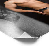 39307cal Foto Print (Ecke)