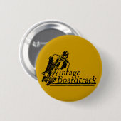 397 Vintage Boardtrack Button (Vorne & Hinten)