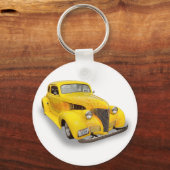 39 CHEVY SCHLÜSSELANHÄNGER (Vorderseite)