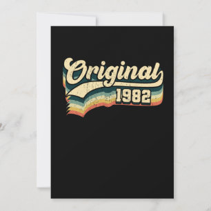 39. Geburtstagsgeschenk Original Männer Frauen Geb Einladung