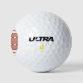 39 GOLFBALL (Logo)