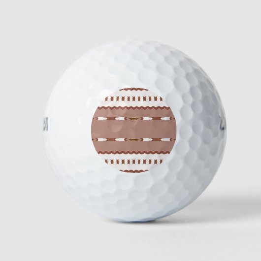 39 GOLFBALL (Vorderseite)