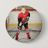 39 Henry Button (Vorderseite)