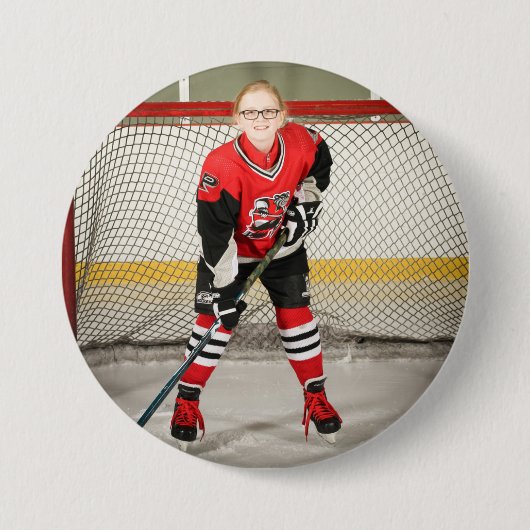 39 Henry Button (Vorderseite)