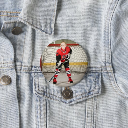 39 Henry Button (Beispiel)