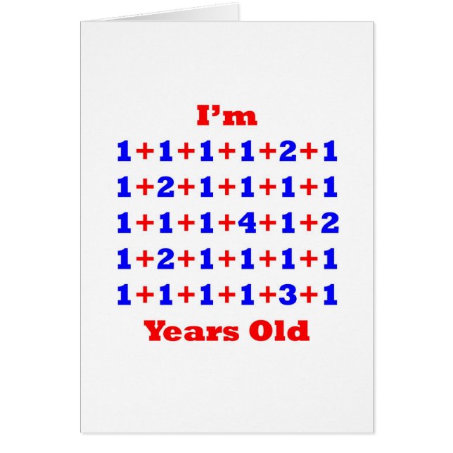 39 Jahre alt! (Vorne)