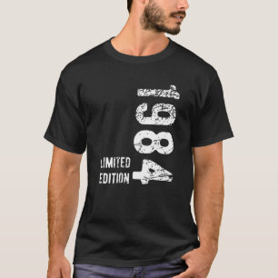 39 Jahre alt 1984 39. Geburtstag T-Shirt