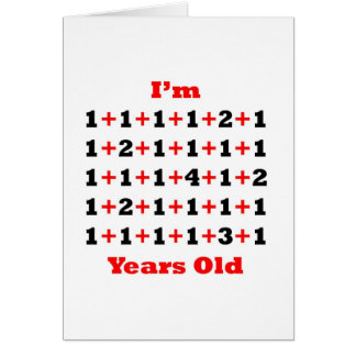 39 Jahre alte Schwarz-Rot-