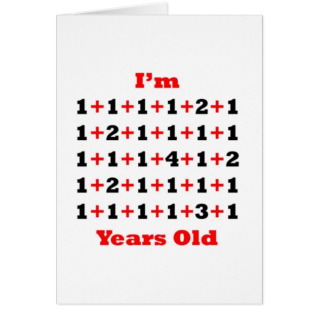 39 Jahre alte Schwarz-Rot- (Vorne)