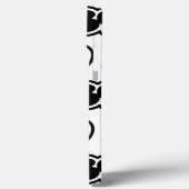 39 Japanisch Slang Sankyu Case-Mate iPhone Hülle (Rückseite / Links)