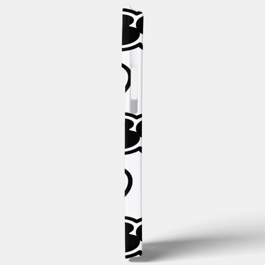 39 Japanisch Slang Sankyu Case-Mate iPhone Hülle (Rückseite / Links)